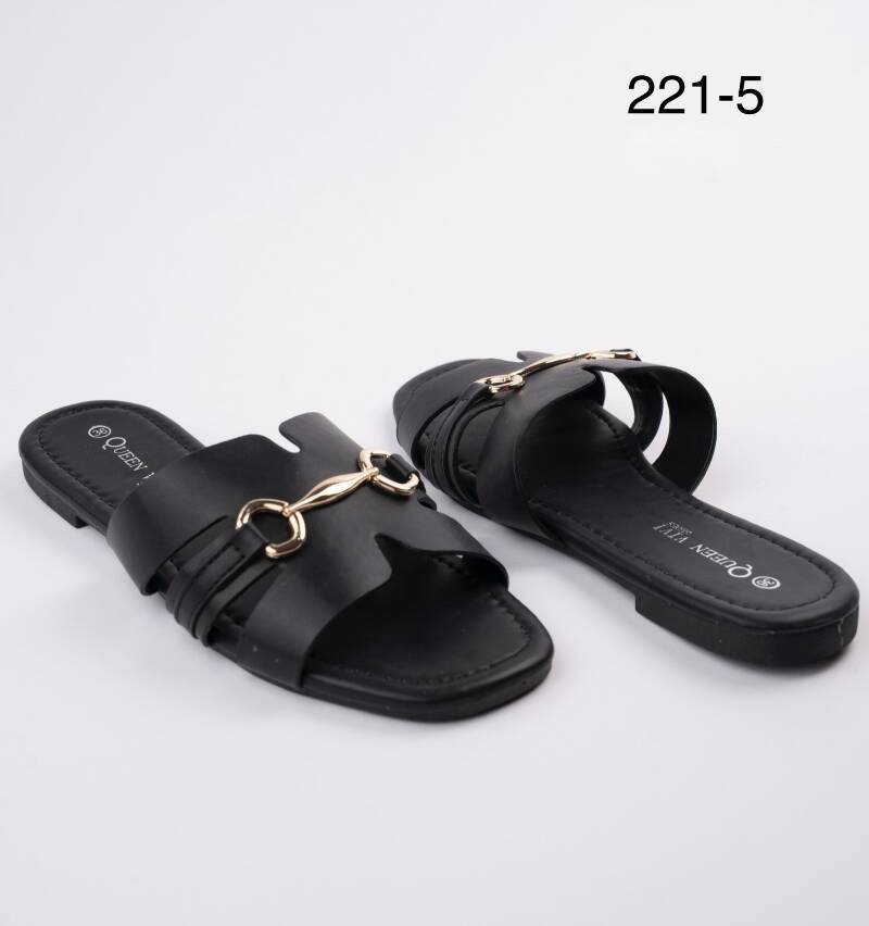 Klapki damskie Roz 36-41 / 12 par